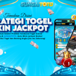 Situs Bo Togel Dan Agen Togel Terpercaya 2024: Temukan Keberuntungan Anda Bersama Kami!