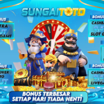 Panduan Bo Togel Online Lengkap Sungaitoto