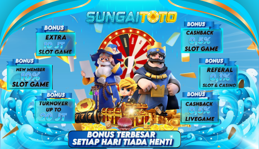 Panduan Bo Togel Online Lengkap Sungaitoto